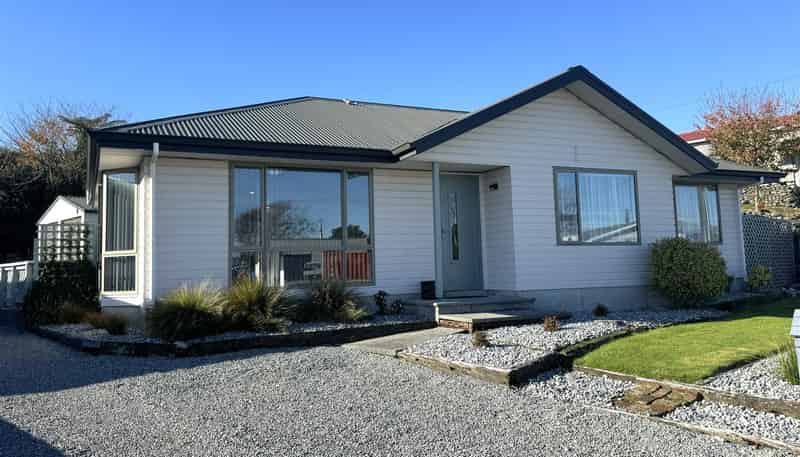  3 Fox Street, Cobden