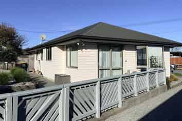  3 Fox Street, Cobden