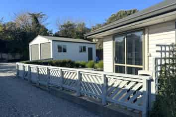  3 Fox Street, Cobden