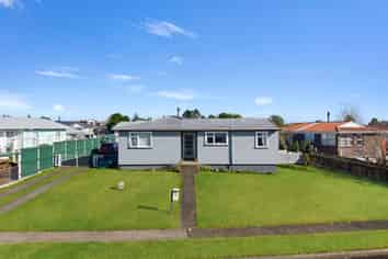 12 Chartwell Drive, Tokoroa