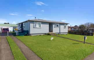 12 Chartwell Drive, Tokoroa