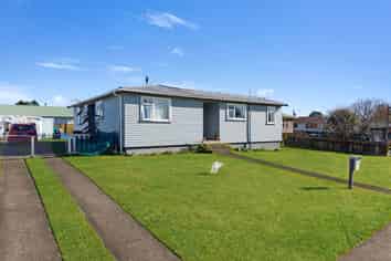 12 Chartwell Drive, Tokoroa