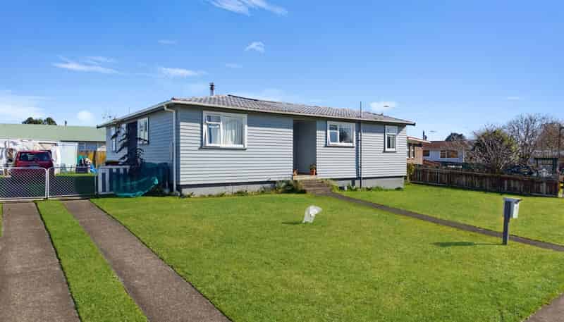 12 Chartwell Drive, Tokoroa