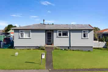 12 Chartwell Drive, Tokoroa