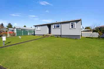12 Chartwell Drive, Tokoroa