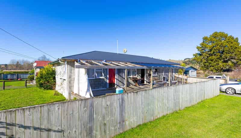 16 Paraone Street, Taumarunui
