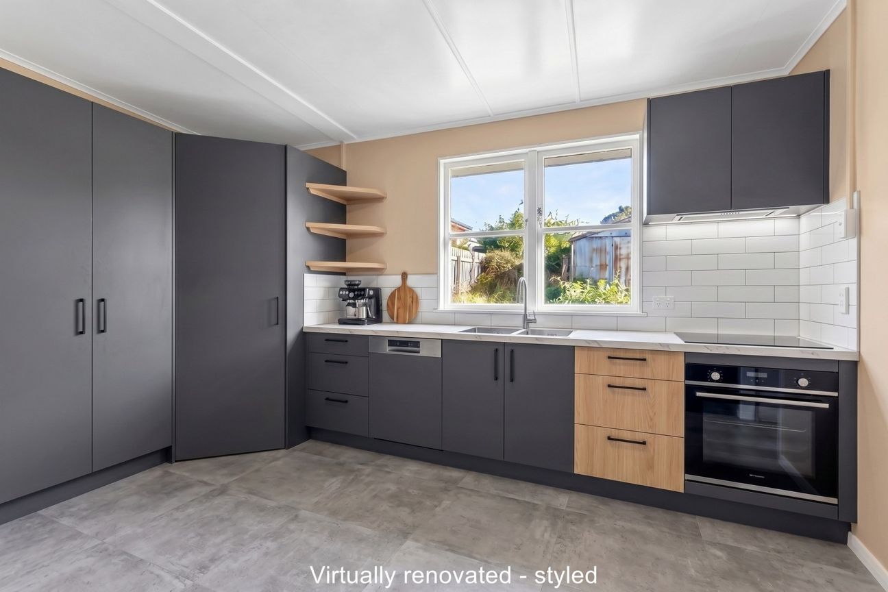 Packed With Potential and Ready For a New Start - Widok 2