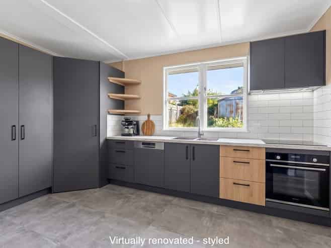 16 Paraone Street, Taumarunui