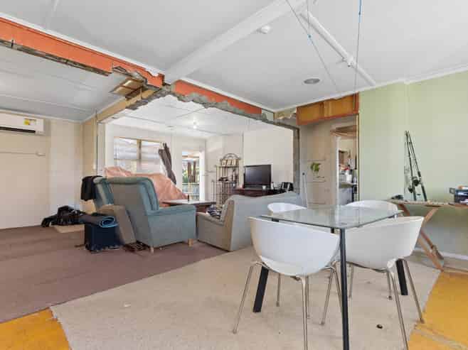 16 Paraone Street, Taumarunui