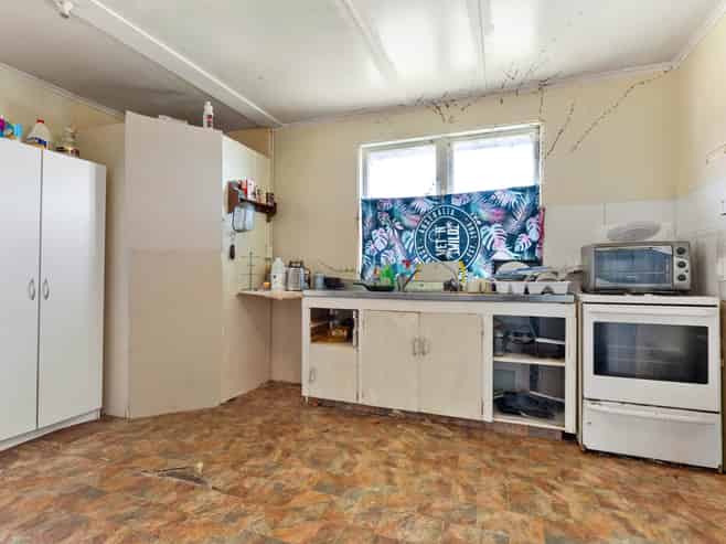 16 Paraone Street, Taumarunui