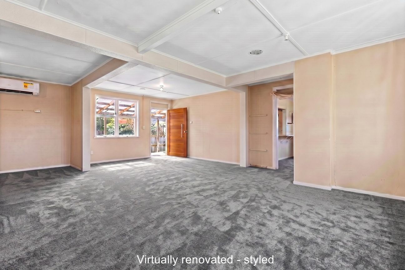 Packed With Potential and Ready For a New Start - Widok 5