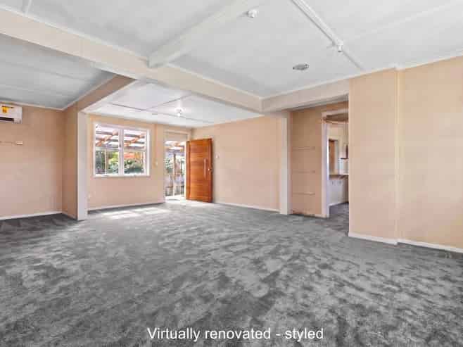 16 Paraone Street, Taumarunui