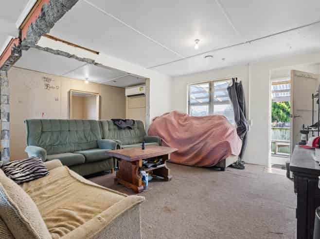 16 Paraone Street, Taumarunui