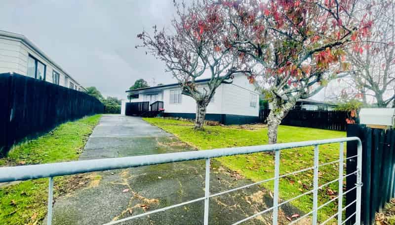 4 Stoll Place, Clendon Park