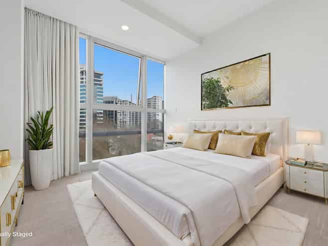 603/1 Greys Avenue, Auckland Central