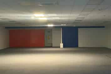 As many car parks as you like - Beside Briscoes