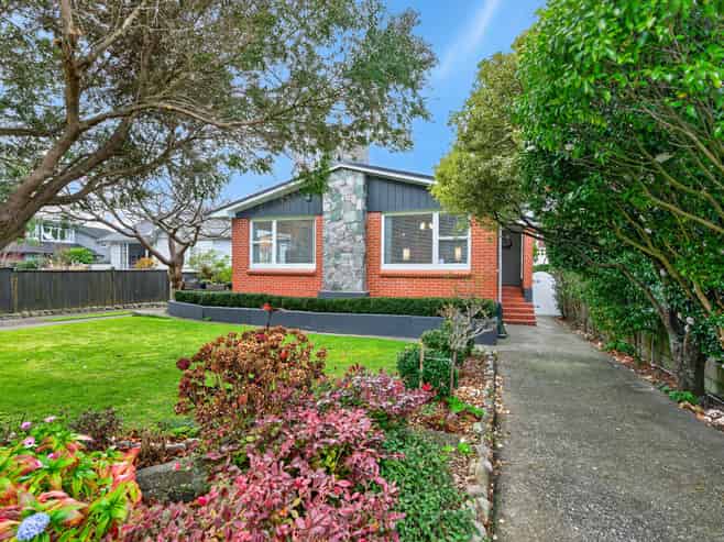 26 Wai-iti Crescent, Woburn