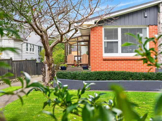 26 Wai-iti Crescent, Woburn