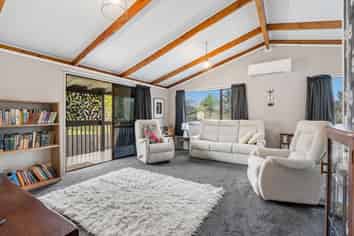 79 Eden Terrace, Kamo