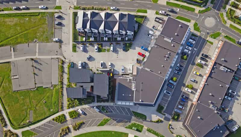 9/40 Waiparaheka Drive, Wainui