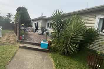 57 Kowhai Avenue, Edgecumbe