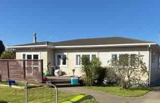 57 Kowhai Avenue, Edgecumbe