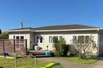 57 Kowhai Avenue, Edgecumbe
