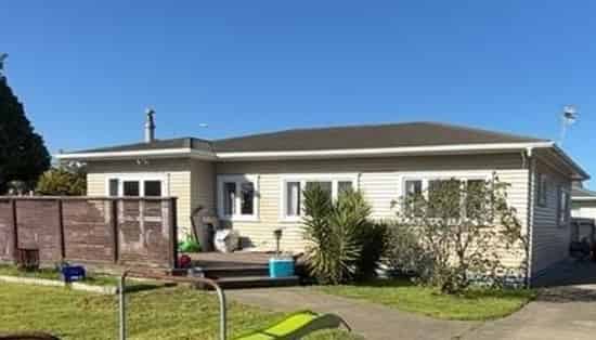 57 Kowhai Avenue, Edgecumbe