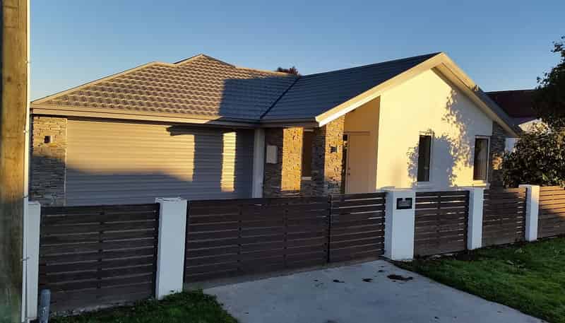 2A Goodman Street, Blenheim