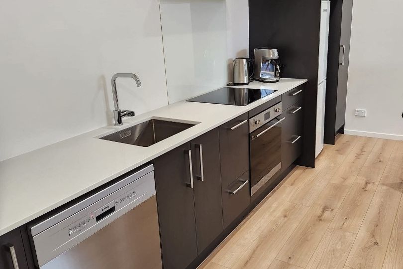 Modern 2-Bedroom Apartment with Parking in the Heart of Mt Albert - Ansicht 4