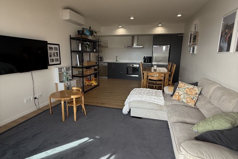 Modern 2-Bedroom Apartment with Parking in the Heart of Mt Albert - Ansicht 3