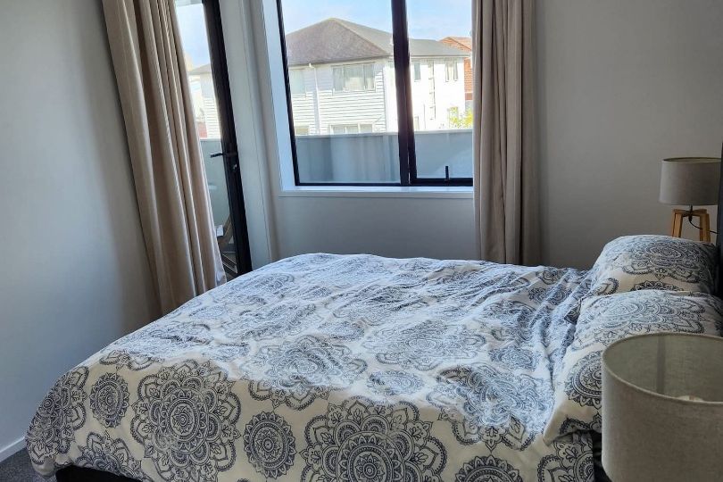 Modern 2-Bedroom Apartment with Parking in the Heart of Mt Albert - Ansicht 6