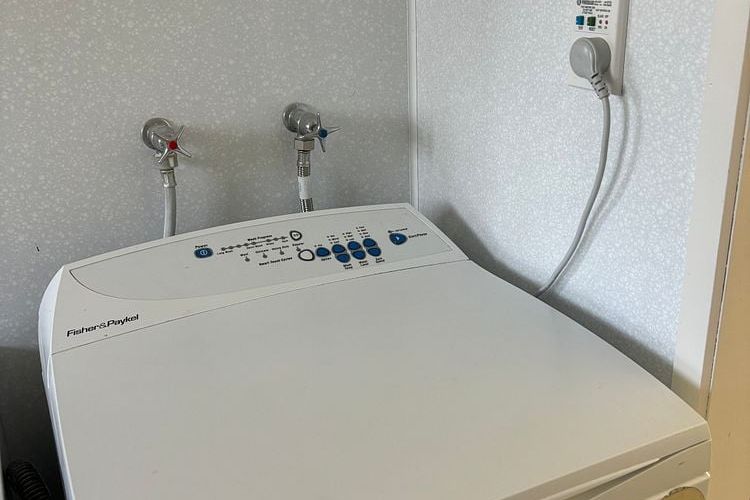 Tidy & Convenient 2BR Unit in Mt. Eden! – další