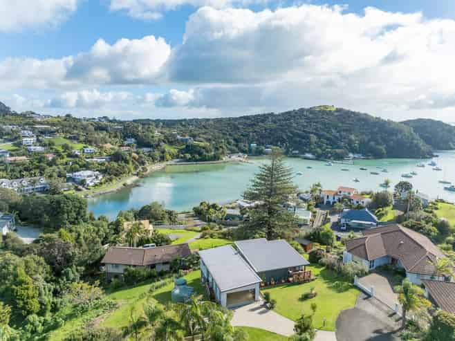 24 George Street, Mangonui