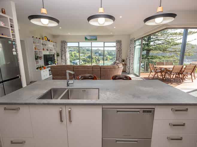 24 George Street, Mangonui