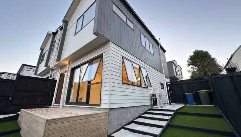 72B Langana Avenue, Browns Bay