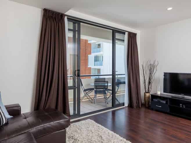 3C/14 Waterloo Quadrant, Auckland Central