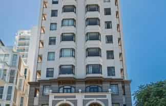 3C/14 Waterloo Quadrant, Auckland Central