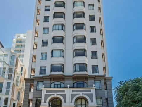 3C/14 Waterloo Quadrant, Auckland Central
