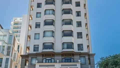 3C/14 Waterloo Quadrant, Auckland Central