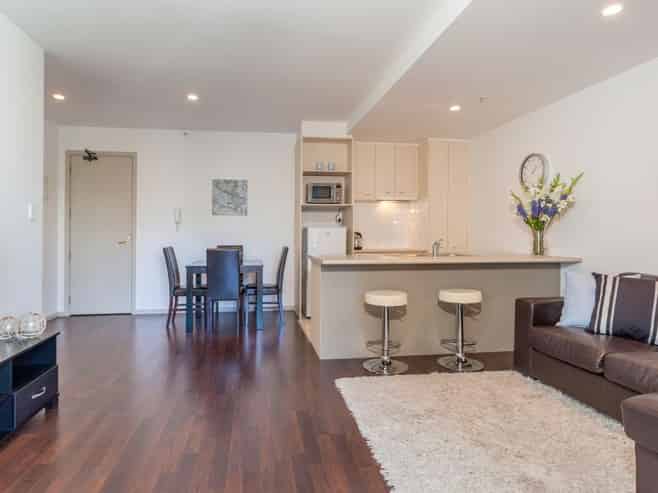 3C/14 Waterloo Quadrant, Auckland Central