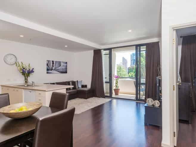 3C/14 Waterloo Quadrant, Auckland Central
