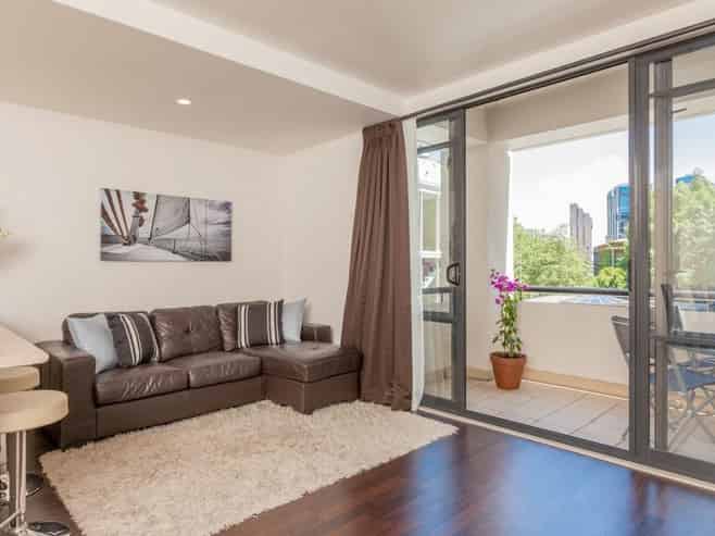 3C/14 Waterloo Quadrant, Auckland Central