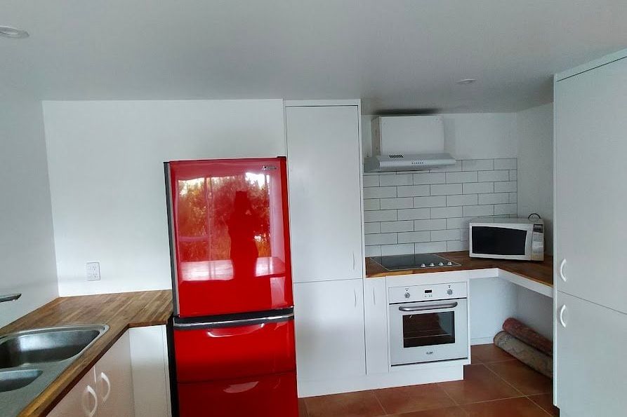 Kingston apartment with a difference! – pohled 5