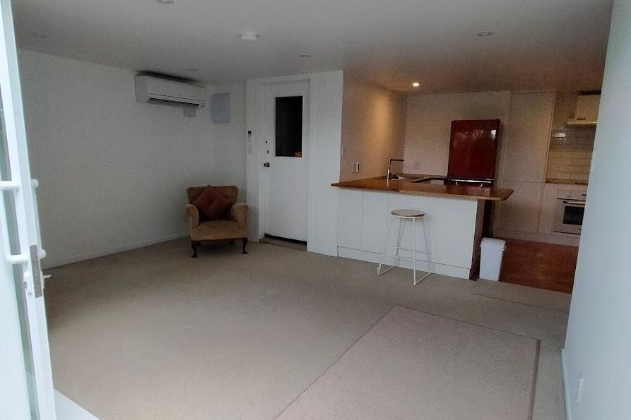 Kingston apartment with a difference! – pohled 3