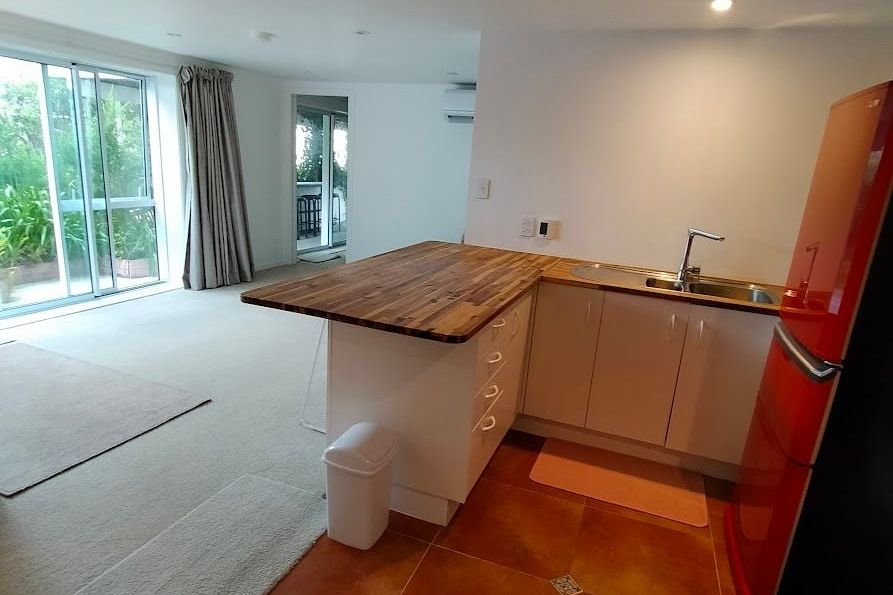 Kingston apartment with a difference! – pohled 6