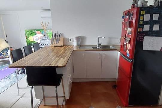 Kingston apartment with a difference! – další