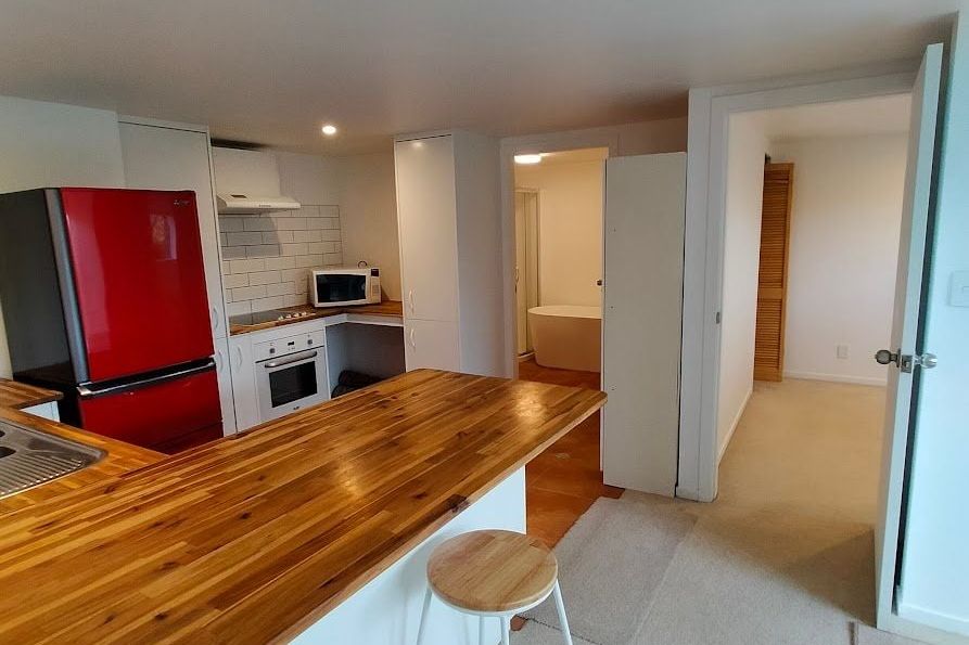 Kingston apartment with a difference! – pohled 4