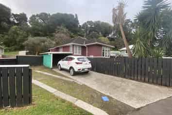 44 Glenpark Avenue, Frankleigh Park
