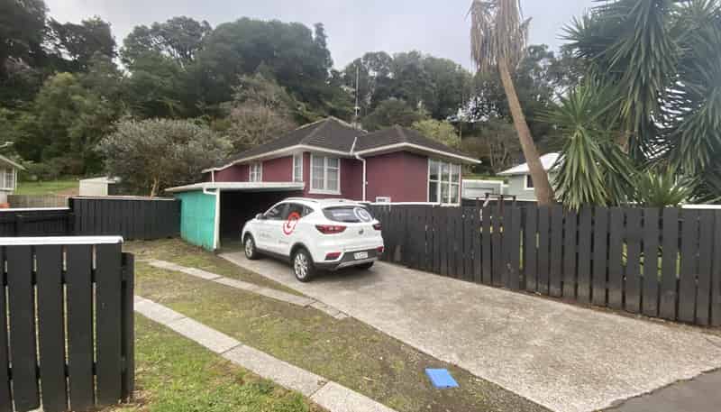 44 Glenpark Avenue, Frankleigh Park